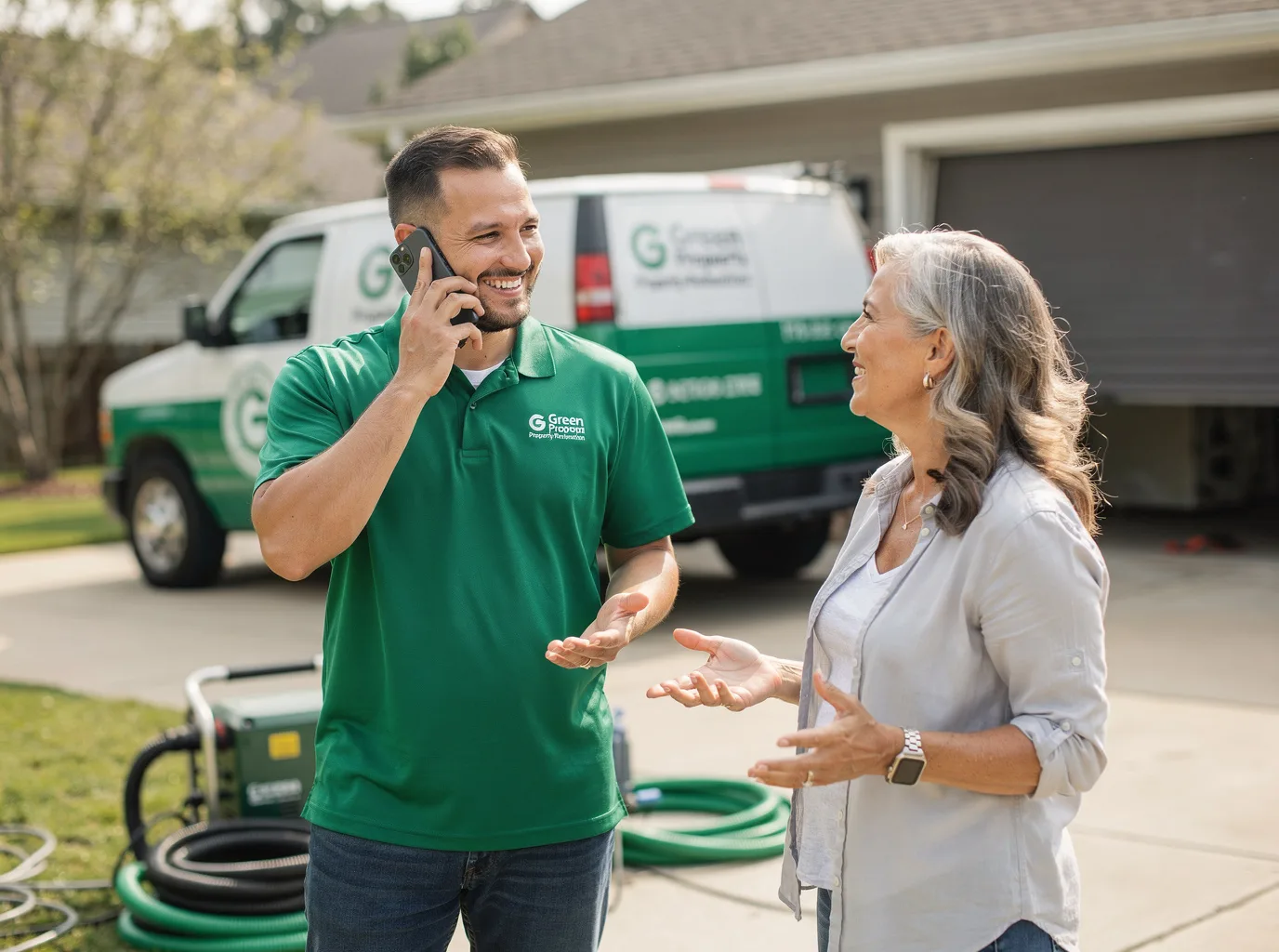 Water Damage Restoration Milan, OH FAQs